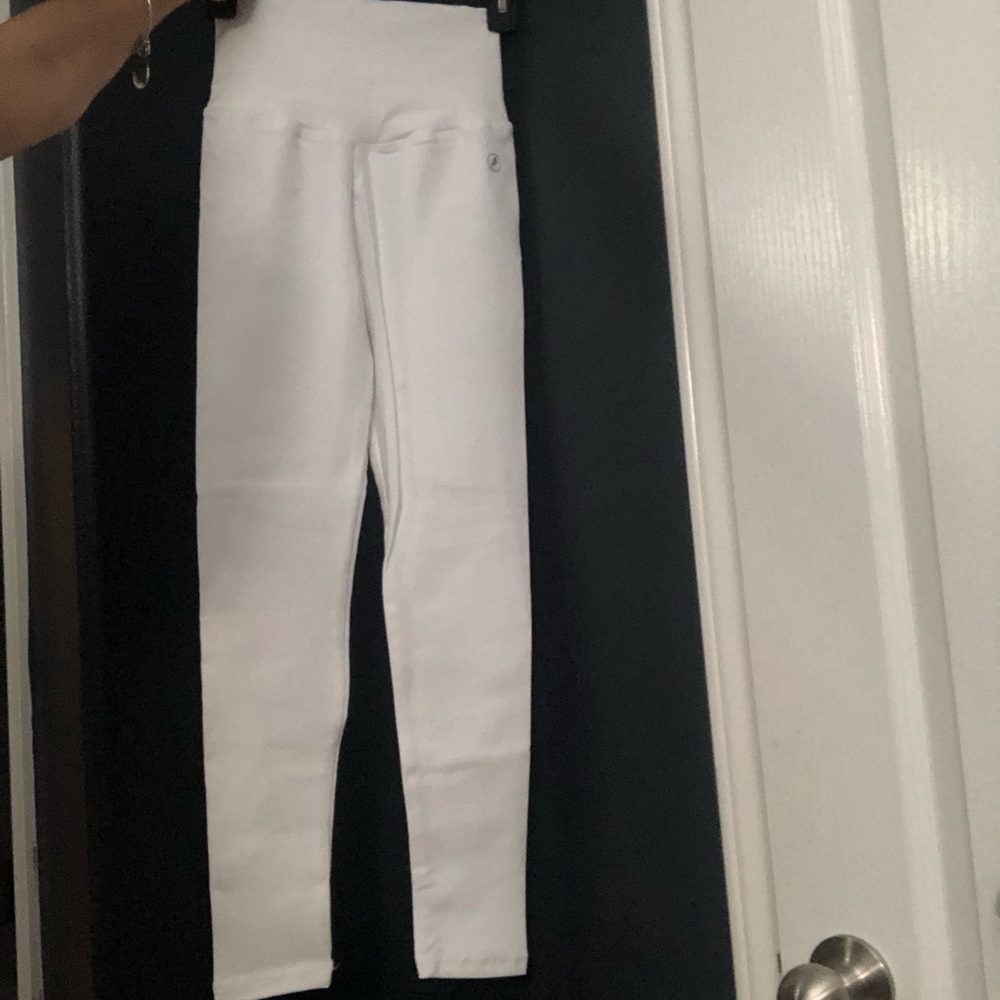 Workout leggings